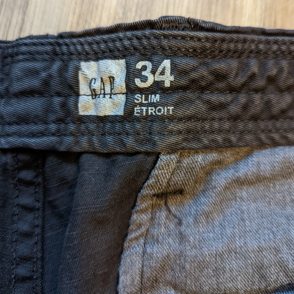 Gap Wader Pants - Picture 3 of 4
